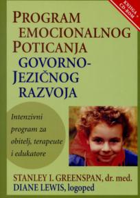 Program emocionalnog poticanja govorno jezičnog razvoja