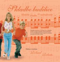 Skladbe budilice - CD