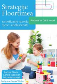 Strategije Floortimea za poticanje razvoja djece i adolescenata