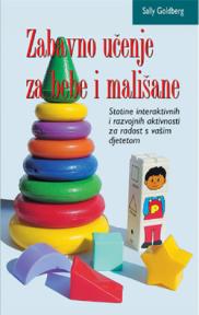 Zabavno učenje za bebe i mališane