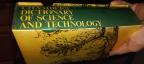 Chambers dictionary of science and technology