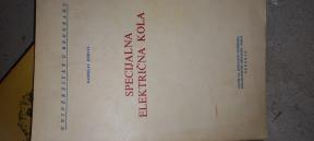 Specijalna električna kola