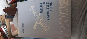 Merenja u mikrotalasnoj tehnici