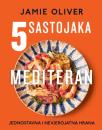 5 sastojaka: Mediteran