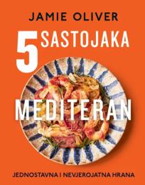 5 sastojaka: Mediteran