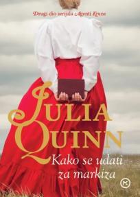 Agenti Krune 2: Kako se udati za markiza