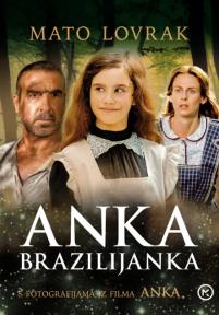 Anka Brazilijanka