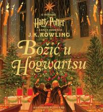 Božić u Hogwartsu