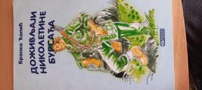 Doživljaji Nikoletine  Bursać