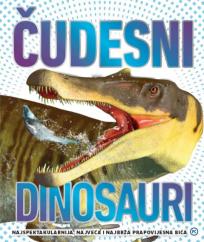 Čudesni dinosauri