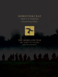 Domovinski rat - enciklopedijsko izdanje