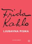 Frida Kahlo - ljubavna pisma