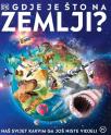 Gdje je što na Zemlji?