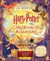 Harry Potter čarobnjački almanah