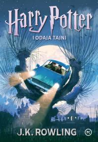 Harry Potter i Odaja tajni