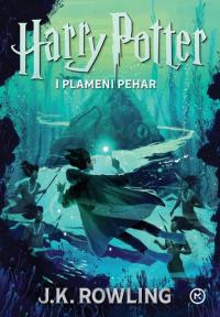 Harry Potter i Plameni pehar