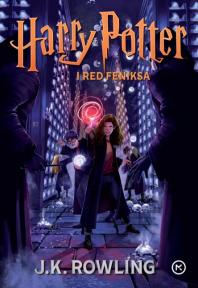 Harry Potter i Red feniksa