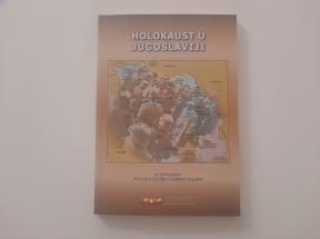 Holokaust u Jugoslaviji