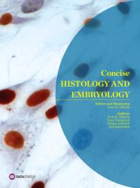 Concise histology and embryology