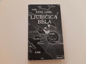 Ljubičica bela