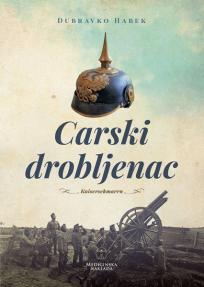 Carski drobljenac