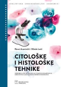 Citološke i histološke tehnike