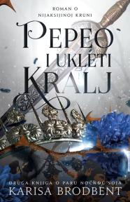 Pepeo i ukleti kralj