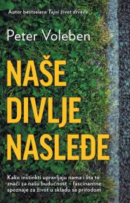 Naše divlje nasleđe