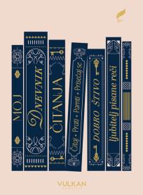 Moj dnevnik čitanja