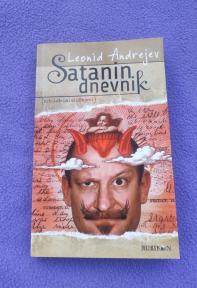 Satanin dnevnik