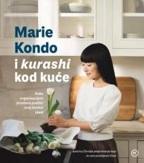 Marie Kondo i kurashi kod kuće