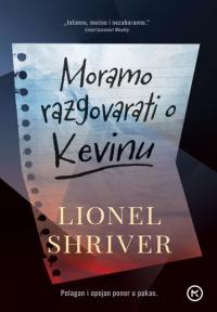 Moramo razgovarati o Kevinu