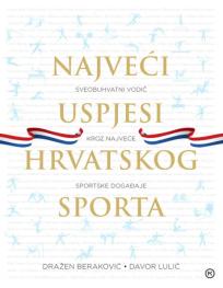 Najveći uspjesi hrvatskog sporta