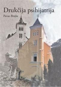 Drukčija psihijatrija