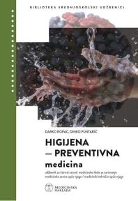 Higijena- preventivna medicina