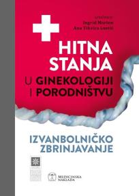 Hitna stanja u ginekologiji i porodništvu