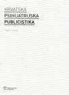Hrvatska psihijatrijska publicistika
