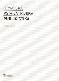Hrvatska psihijatrijska publicistika