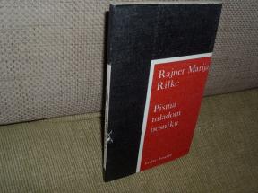 Pisma mladom pesniku