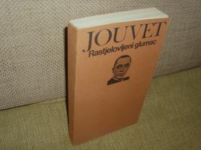 Rastjelovljeni glumac