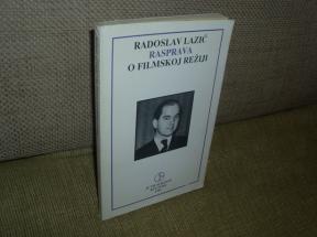 Rasprava o filmskoj režiji