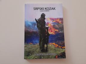 Srpski kozak u ratu u Donbasu