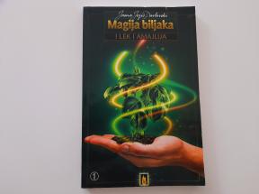 Magija biljaka i lek i amajlija