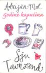 ADRIJAN MOL - GODINE KAPUĆINA