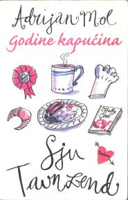 ADRIJAN MOL - GODINE KAPUĆINA