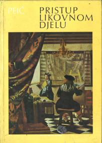 PRISTUP LIKOVNOM DJELU