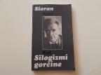 Silogizmi gorčine