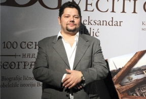 Aleksandar Diklić