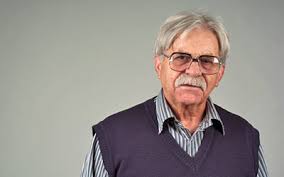 Ljubivoje Ršumović